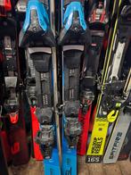 160cm STOCKLI LASER SL LASER WORLDCUP, Sport en Fitness, Skiën en Langlaufen, Overige merken, 160 tot 180 cm, Ophalen of Verzenden