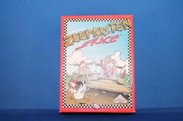 Zeepkistenrace kaartspel, Identity Games. 1A9 beschikbaar voor biedingen