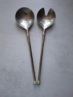 Antiek slacouvert, Ophalen of Verzenden