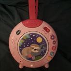vtech snoozy dromenland projector, Ophalen of Verzenden, Gebruikt, Overige typen, Met licht