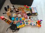 Speelgoedpakket groot, Ophalen, Zo goed als nieuw, Jongen of Meisje