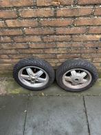 Vespa Set Velgen met Banden LX S LXV ET, Ophalen of Verzenden