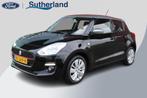 Suzuki Swift 1.0 Select | Camera | Airco | Stoelverwarming |, Auto's, Voorwielaandrijving, Stof, Gebruikt, 840 kg
