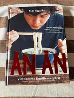 Án Ăn - Vietnamese familierecepten (Nieuw), Boeken, Kookboeken, Azië en Oosters, Voorgerechten en Soepen, Nieuw, Ophalen of Verzenden