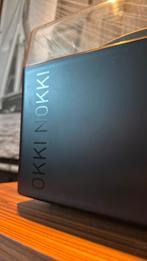 Okki nokki ONE platenwasser, Audio, Tv en Foto, Platenspelers, Ophalen of Verzenden, Zo goed als nieuw, Overige merken