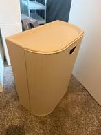 Ikea bak, Ophalen, Kunststof, Zo goed als nieuw, Minder dan 10 liter