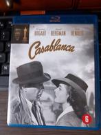 Casablanca - Blu-ray Klassieker, Cd's en Dvd's, Blu-ray, Ophalen of Verzenden, Zo goed als nieuw, Klassiekers