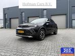 Opel Mokka-e Business Elegance 50-kWh 11kw bl. 2021 TREKHAAK, Auto's, Gebruikt, Origineel Nederlands, SUV of Terreinwagen, Mokka
