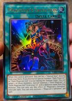 Yu-Gi-Oh! Magicians Salvation RA01 1st Edition !, Hobby en Vrije tijd, Verzamelkaartspellen | Yu-gi-Oh!, Verzenden, Zo goed als nieuw
