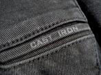 CAST IRON 🧐zwarte jeans W30 L34, Verzenden, Zwart, Cast iron, W32 (confectie 46) of kleiner