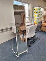 Spiegel, Ophalen, Minder dan 50 cm, Zo goed als nieuw, Overige vormen