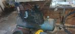 Gebruikte Compressor, Ophalen, Gebruikt, 6 tot 10 bar, 25 tot 100 liter