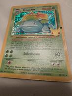 Venusaur Celebrations Holo 15-102 Pokémonkaart, Hobby en Vrije tijd, Verzamelkaartspellen | Pokémon, Ophalen of Verzenden, Gebruikt