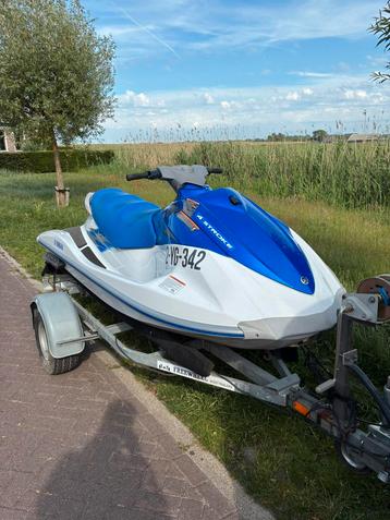 Yamaha VX1100 beschikbaar voor biedingen