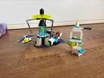 Lego Friends 41128 Pretpark ruimtevlucht, Ophalen of Verzenden, Zo goed als nieuw