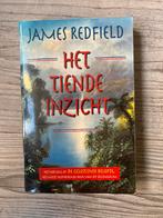Het Tiende Inzicht - James Redfield, Ophalen, Gelezen, Nederland