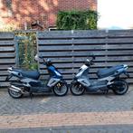 Peugeot speedfight 3 AC, Ophalen, Gebruikt, Maximaal 45 km/u, Speedfight