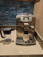 Saeco Philips Intelia Evo Latte+ Koffiemachine, Gebruikt, Koffiemachine, 4 tot 10 kopjes, Afneembaar waterreservoir