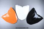 AVDB Seat Cover voor KTM DUKE 690 / R 2012 - 2015