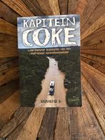 Kapitein Coke - Raymond K. (Gelezen), Ophalen of Verzenden, Gelezen