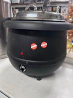NIEUW Professionele Soepketel / Warmhoudketel 8-10 Liter, .., .., Nieuw, Ophalen of Verzenden