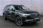 Volvo XC90 T8 Plug-in hybrid AWD Ultra Dark | 7 zits | Adapt, Auto's, 12 maanden, Gebruikt, Euro 6, 4 cilinders
