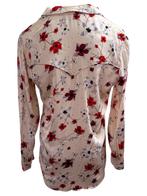 Yaya blouse L, Kleding | Dames, Blouses en Tunieken, Maat 38/40 (M), Beige, Ophalen of Verzenden, Zo goed als nieuw