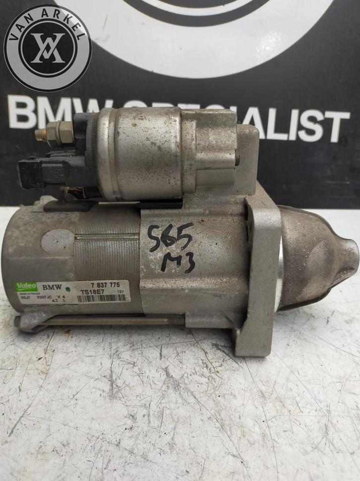 Bmw e90 e9x m3 s65 startmotor, Auto-onderdelen, Motor en Toebehoren, BMW, Gebruikt, Ophalen of Verzenden