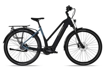 Sensa Cintura power Premium 630w accu NIEUW beschikbaar voor biedingen