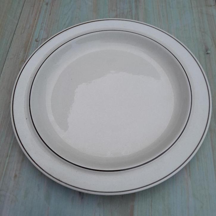 Arabia Fennica serviesdelen, Huis en Inrichting, Keuken | Servies, Gebruikt, Overige typen, Overige stijlen, Keramiek, Ophalen of Verzenden