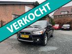 Mitsubishi ASX 1.6 Intro Edition ClearTec ( Climate Control, Te koop, Geïmporteerd, 117 pk, Benzine