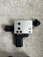 Super 8 analoge film camera Braun Nizo 561, Camera, Ophalen of Verzenden, 8mm