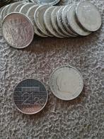 Collectie Nederlandse Rijksdaalders!, Postzegels en Munten, Munten | Nederland, Ophalen of Verzenden, Koningin Juliana, 2½ gulden