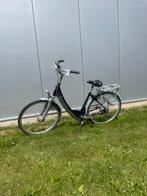 Sparta ion GL/sparta ion mgear(deel advertentie), Fietsen en Brommers, Elektrische fietsen, Ophalen, Zo goed als nieuw, 50 km per accu of meer
