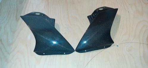 Aprilia rsv gen2 carbon origineel factory lichtgewicht
Set, Motoren, Accessoires | Overige, Zo goed als nieuw, Ophalen of Verzenden