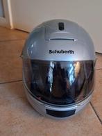 Te koop Schuberth integraal helm C2 maat 58/59, Overige merken, Ophalen of Verzenden, Integraalhelm, L