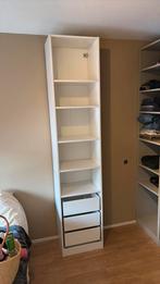 Ikea Pax kast 30 cm diep, Ophalen, 200 cm of meer, 50 tot 100 cm, Zo goed als nieuw