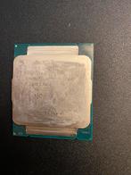 intel core i7 5820k 3.30ghz, Computers en Software, Processors, Ophalen of Verzenden, Zo goed als nieuw, Intel Core i7, LGA 2011-v3