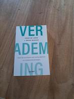 Boek : Verademing, Ophalen, Lopen en Fietsen, Zo goed als nieuw, Diverse schrijvers