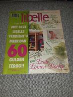 Libelle. Margaret Papandreou. Marjolein Bastin. Vera de Muis, Verzamelen, Tijdschriften, Kranten en Knipsels, Ophalen of Verzenden