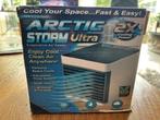 airco, Witgoed en Apparatuur, Airco's, Ophalen, Minder dan 60 m³, Zo goed als nieuw, Mobiele airco