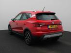 SEAT Arona 1.0 TSI FR Business Intense 115 PK | Parkeersenso, Voorwielaandrijving, 12 maanden, Gebruikt, Origineel Nederlands