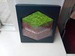 Minecraft Boek - Blockopedia, Boeken, Ophalen of Verzenden