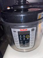 Tefal all in one multicooker, Ophalen of Verzenden, Zo goed als nieuw