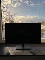 HP Curved Gaiming Monitor, 27", 120hz, HDMI and Power Cable, IPS, 101 t/m 150 Hz, Full HD, Minder dan 1 ms