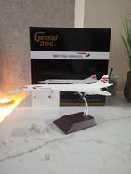 British Airways Concorde Gemini jets 1:200 G2BAW665 G-BOAF, Hobby en Vrije tijd, Overige merken, 1:200 of kleiner, Nieuw, Ophalen of Verzenden