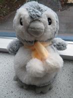 Pinguïn van Primark? gele sjaal met pompon magnetronknuffel, Ophalen of Verzenden, Zo goed als nieuw, Overige typen