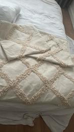 H&m set sprei, Ophalen of Verzenden, Zo goed als nieuw, Tweepersoons, Overige typen