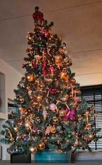 Kunst kerstboom 180 h., Diversen, Kerst, Ophalen, Zo goed als nieuw