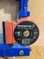 Vloerverwarmingspomp, Doe-het-zelf en Verbouw, Ophalen of Verzenden, Minder dan 60 cm, Cv-ketel of Combi-ketel, Minder dan 30 cm